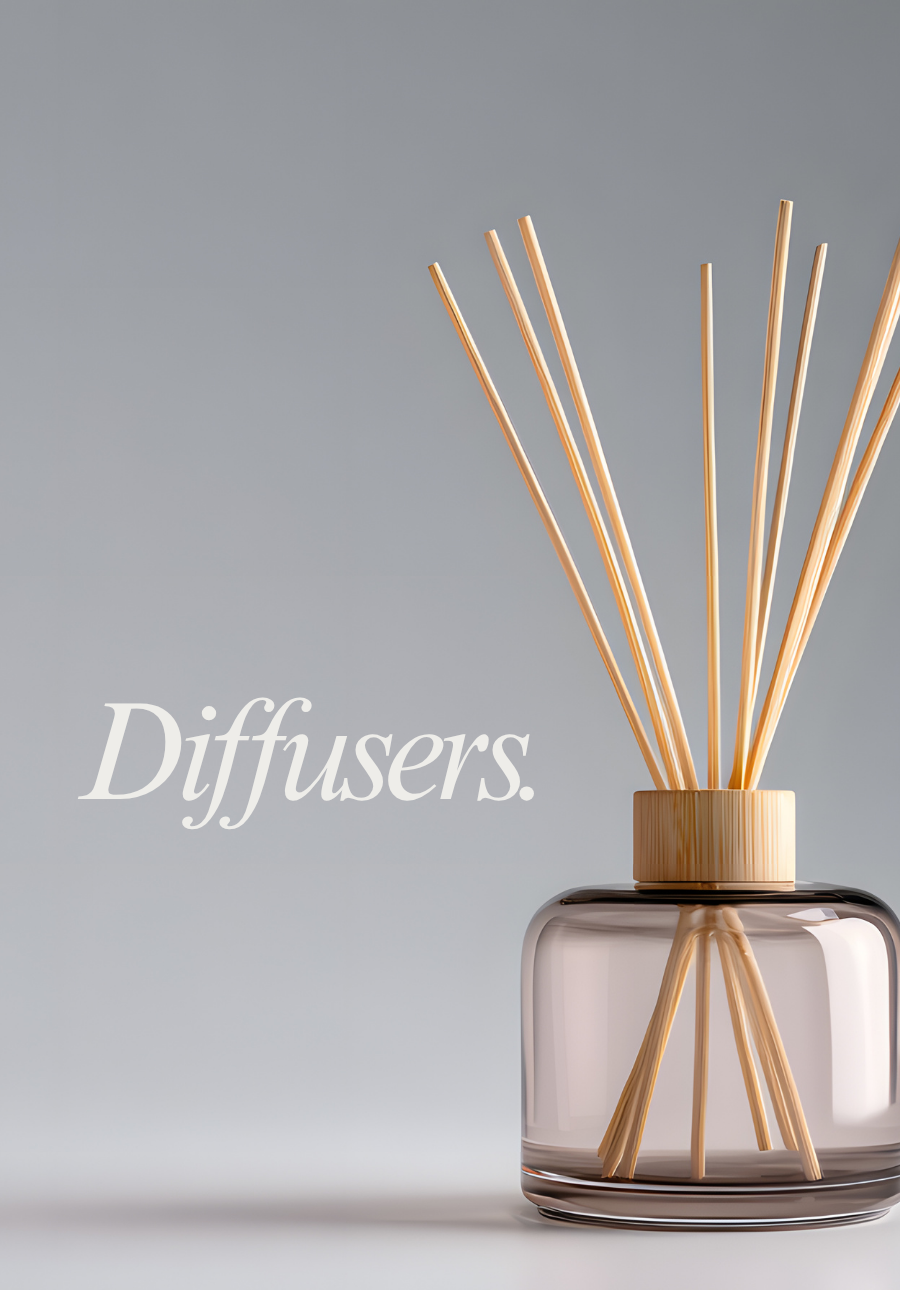 Diffusers