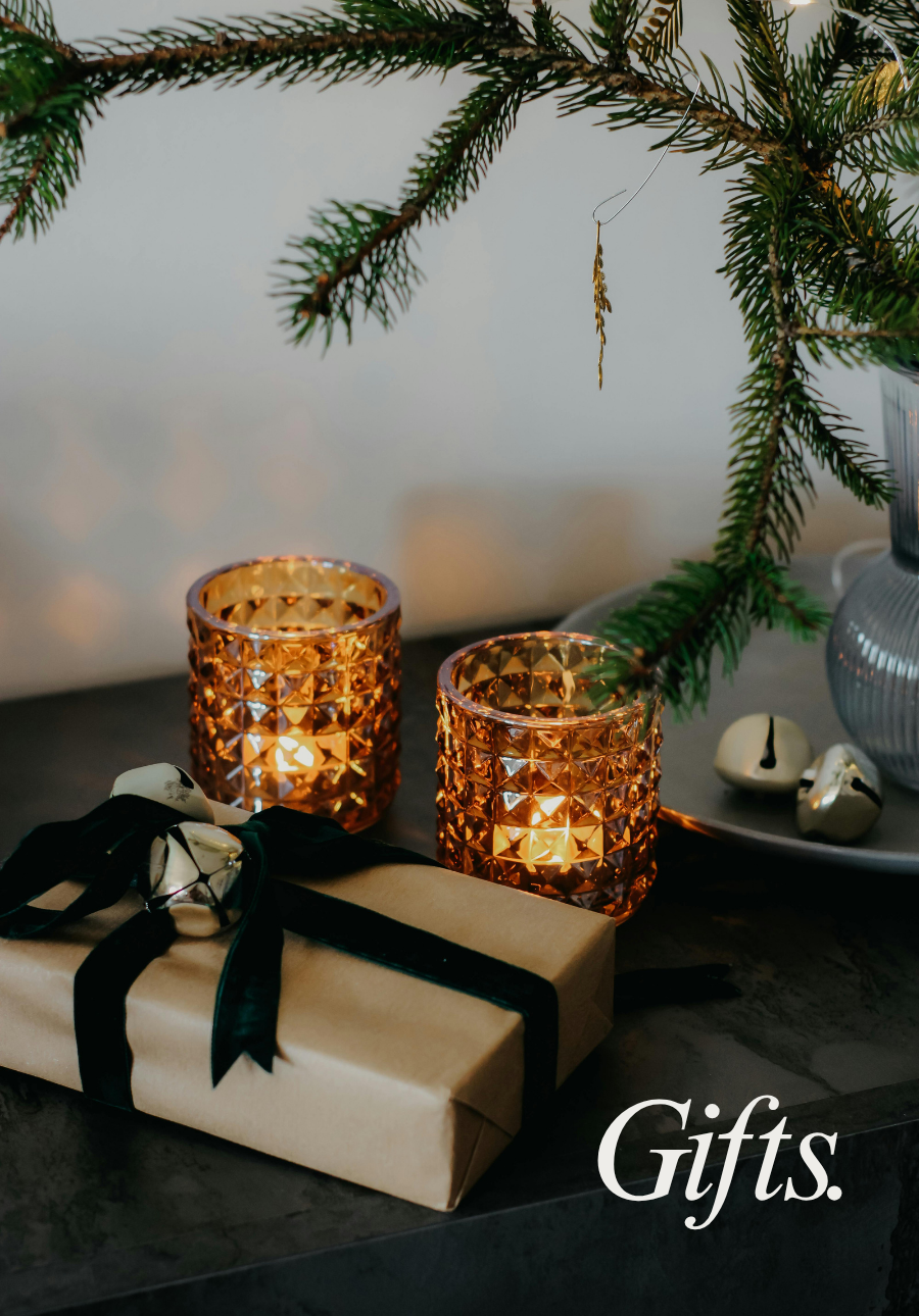 Candle Gifts