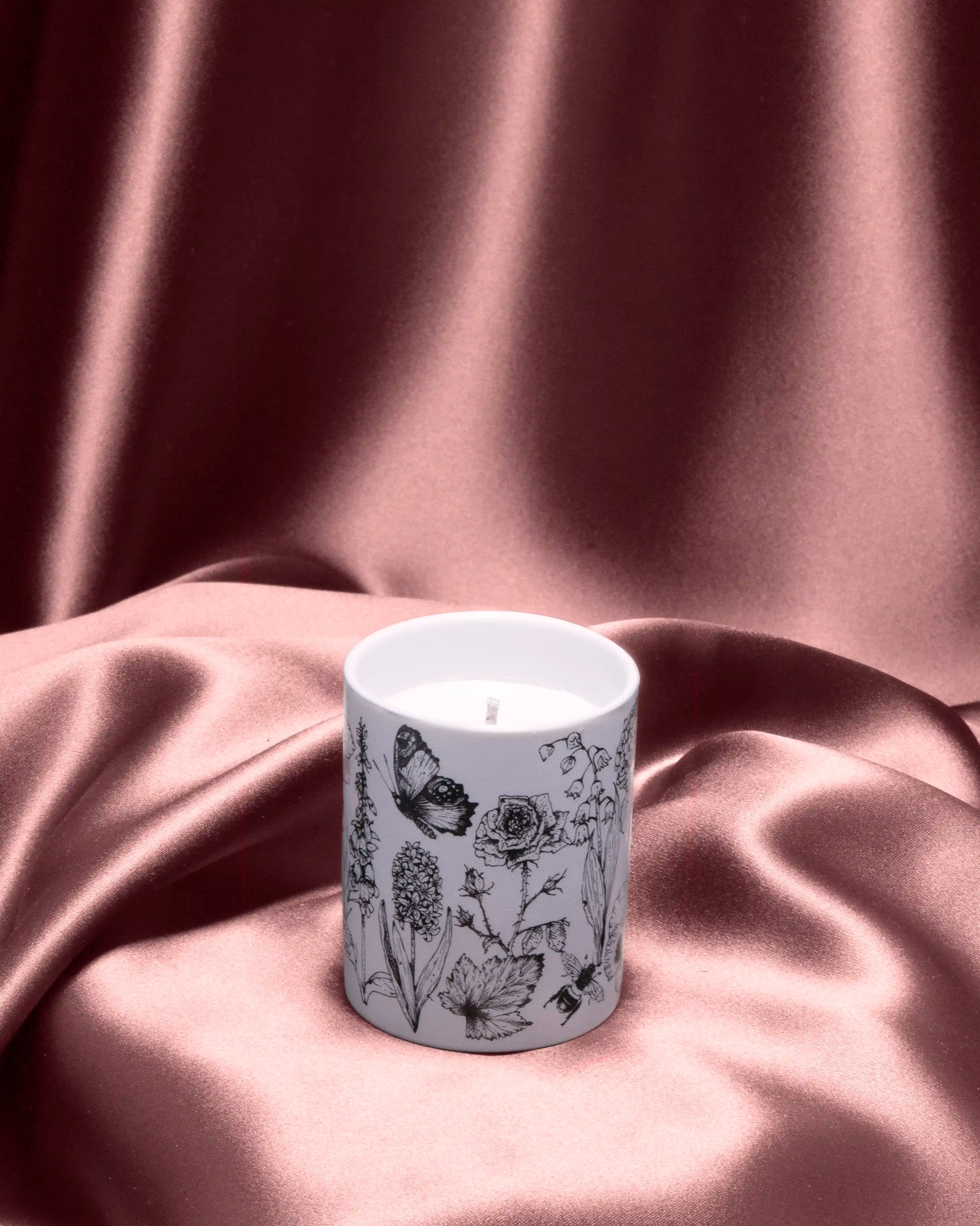 Glorious Gardens, England Candle, 80g