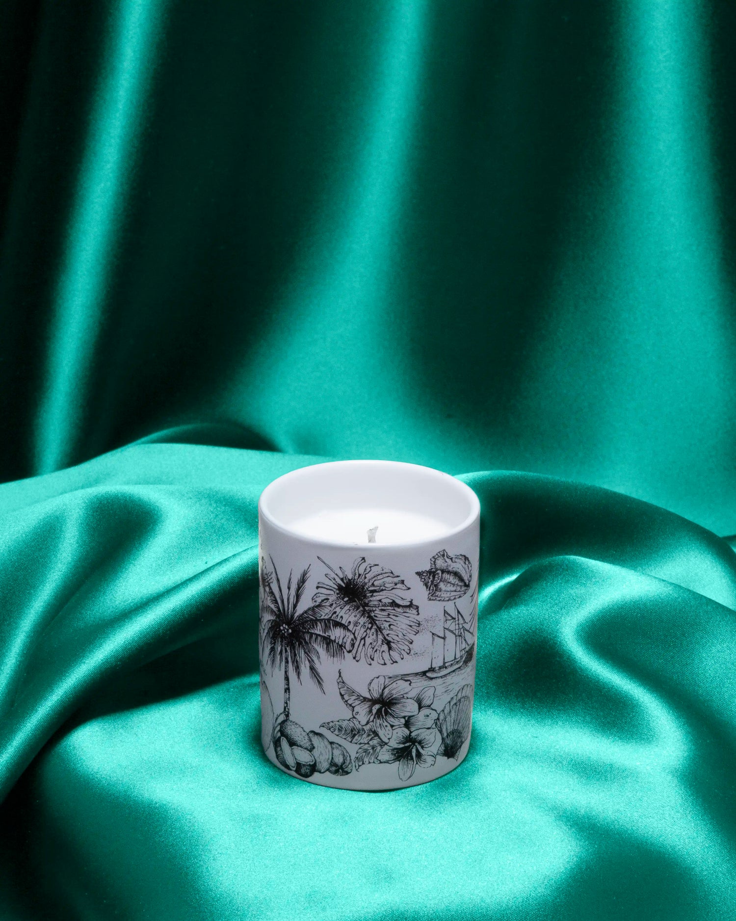 Island Breeze, Seychelles Candle, 80g