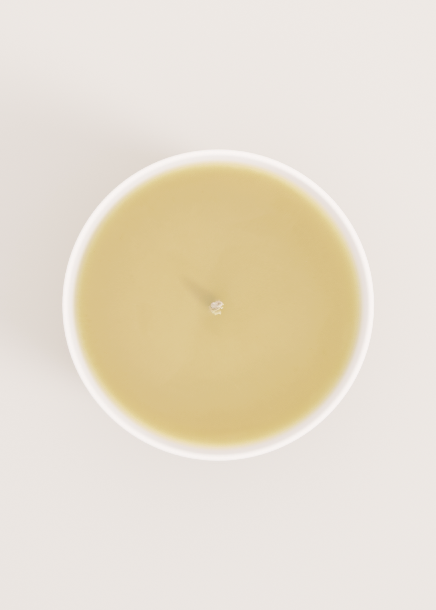 Nutty Vanilla Candle